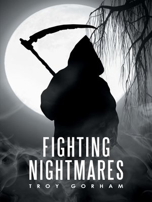 cover image of Fighting Nightmares
